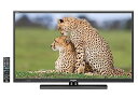 【中古】シャープ 40V型 液晶 テレビ AQUOS LC-40H20 フルハイビジョン 技術明るくクリアな色再現 Ultra Color 2015年モデル(2)