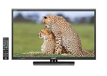 【中古】シャープ 32V型 液晶 テレビ AQUOS LC-32H20 ハイビジョン 技術明るくクリアな色再現。 を実現する直下型LEDバックライト」搭載 2015年モデル