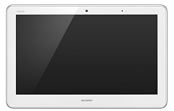 【中古】シャープ 16V型 液晶 テレビ AQUOS HC-16TT1-W ハイビジョン 2015年モデル 【中古】シャープ 16V型 液晶 テレビ AQUOS HC-16TT1-W ハイビジョン 2015年モデル