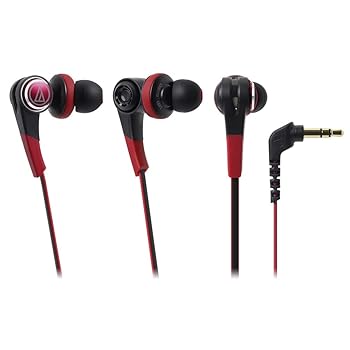 šۥǥƥ˥ SOLID BASS ʡ䡼إåɥۥ å ATH-CKS770 RD