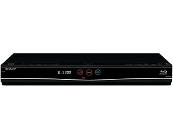 【中古】シャープ AQUOS ブルーレイレコーダー 500GB 1チューナー BD-S580 【中古】シャープ AQUOS ブルーレイレコーダー 500GB 1チューナー BD-S580