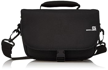 【中古】エレコム ミラーレス一眼カメラケース/2WAY/ブラック DGB-S017BK 【中古】エレコム ミラーレス一眼カメラケース/2WAY/ブラック DGB-S017BK