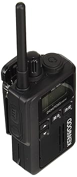 【中古】ケンウッド デミトスミニ 中継器対応特定小電力トランシーバー ブラック UBZ-M31B 【中古】ケンウッド デミトスミニ 中継器対応特定小電力トランシーバー ブラック UBZ-M31B