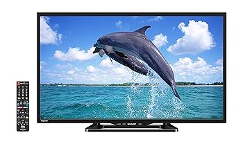 【中古】シャープ 32V型 液晶 テレビ AQUOS LC-32E40 ハイビジョン 長時間録画HDD対応 2画面表示 2017年モデル 【中古】シャープ 32V型 液晶 テレビ AQUOS LC-32E40 ハイビジョン 長時間録画HDD対応 2画面表示 2017年モデル