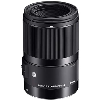 【中古】70mm F2.8 DG MACRO シグマ用 【中古】70mm F2.8 DG MACRO シグマ用