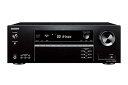 【中古】オンキョー 5.2ch対応AVレシーバー