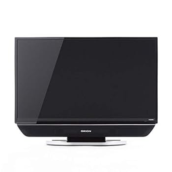 【中古】オリオン ORION 24V型 ハイビジョン液晶テレビ 極音 キワネ RN-24SH10 ブラック