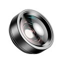 【中古】Olympus TG-6 高解像度 0.4倍広角レンズ マクロ+レンズアダプター + Krusell Multidaptネックストラップ