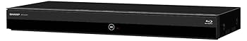 【中古】シャープ 1TB 2番組同時録画 ブルーレイレコーダー 2B-C10CW1 連続ドラマ自動録画 声でラクラク予約 【中古】シャープ 1TB 2番組同時録画 ブルーレイレコーダー 2B-C10CW1 連続ドラマ自動録画 声でラクラク予約