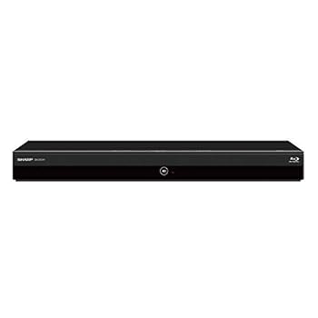 【中古】シャープ 2TB 2番組同時録画 ブルーレイレコーダー 2B-C20CW1 連続ドラマ自動録画 声でラクラク予約 【中古】シャープ 2TB 2番組同時録画 ブルーレイレコーダー 2B-C20CW1 連続ドラマ自動録画 声でラクラク予約