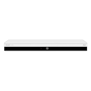 【中古】シャープ 1TB 2番組同時録画 ブルーレイレコーダー 2B-C10DW2 連続ドラマ自動録画 【中古】シャープ 1TB 2番組同時録画 ブルーレイレコーダー 2B-C10DW2 連続ドラマ自動録画