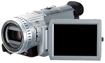 【中古】パナソニック NV-GS100K-S デ
