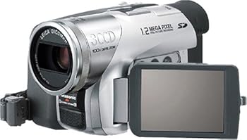 【中古】パナソニック NV-GS120K-S デ