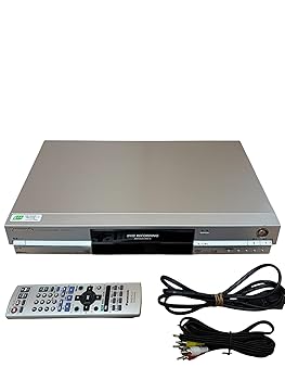 【中古】パナソニック DVDレコーダー DIGA DMR-E55-S 【中古】パナソニック DVDレコーダー DIGA DMR-E55-S