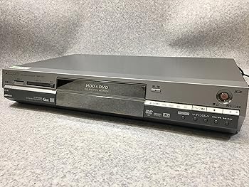 【中古】パナソニック 250GB DVDレコーダー DIGA DMR-E95H-S