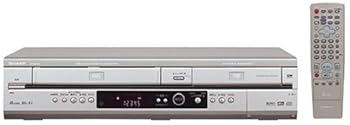 【中古】シャープ ビデオ一体型DVDレコーダー DV-RW190 【中古】シャープ ビデオ一体型DVDレコーダー DV-RW190