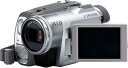 【中古】パナソニック NV-GS150-S デジタルビデオカメラ 3CCD シルバー(2)