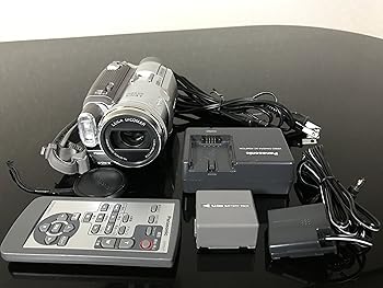 【中古】パナソニック NV-GS250-S デジ