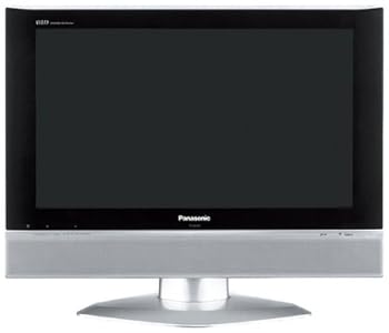 【中古】パナソニック 23V型 液晶テレビ ビエラ TH-23LX50 ハイビジョン 2005年モデル