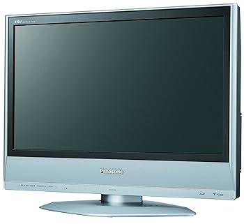 【中古】パナソニック 23V型 液晶テレビ ビエラ TH-23LX60 ハイビジョン 2006年モデル