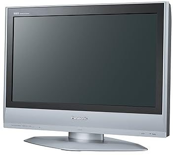 【中古】パナソニック 26V型 液晶テレビ ビエラ TH-26LX60 ハイビジョン 2006年モデル 【中古】パナソニック 26V型 液晶テレビ ビエラ TH-26LX60 ハイビジョン 2006年モデル