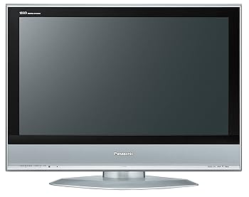 【中古】パナソニック 32V型 液晶テレビ ビエラ TH-32LX60 ハイビジョン 2006年モデル