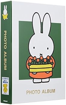 【中古】ナカバヤシ ファイル ポケットアルバム ディック・ブルーナ グリーン 1PL-158-G 【中古】ナカバヤシ ファイル ポケットアルバム ディック・ブルーナ グリーン 1PL-158-G
