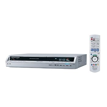 【中古】パナソニック 200GB DVDレコーダー DIGA DMR-EX150-S 【中古】パナソニック 200GB DVDレコーダー DIGA DMR-EX150-S
