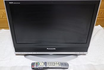 【中古】パナソニック 20V型 液晶テレビ ビエラ TH-20LX70 ハイビジョン 2007年モデル 【中古】パナソニック 20V型 液晶テレビ ビエラ TH-20LX70 ハイビジョン 2007年モデル