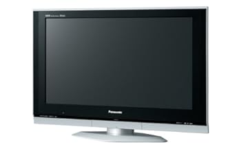 【中古】パナソニック 32V型 液晶テレビ ビエラ TH-32LX75S ハイビジョン 2007年モデル 【中古】パナソニック 32V型 液晶テレビ ビエラ TH-32LX75S ハイビジョン 2007年モデル