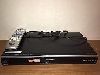 【中古】パナソニック 320GB 2チューナー ブルーレイレコーダー DIGA DMR-BW750