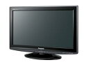 【中古】パナソニック 26V型 液晶テレビ ビエラ TH-L26X1-K ハイビジョン 2009年モデル(2)