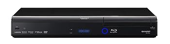 【中古】シャープ ブルーレイディスクプレーヤー AQUOS BD-HP21 【中古】シャープ ブルーレイディスクプレーヤー AQUOS BD-HP21