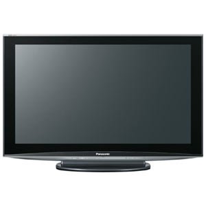 【中古】パナソニック 42V型 液晶テレビ ビエラ TH-P42V1 フルハイビジョン 2009年モ ...
