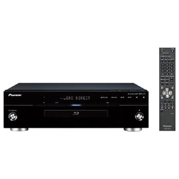 【中古】パイオニア BDP-LX71 ブルーレイディスクプレーヤー premium vintage 【中古】パイオニア BDP-LX71 ブルーレイディスクプレーヤー premium vintage