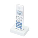 【中古】シャープ 増設子機 JD-KS28