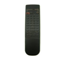 【中古】パイオニア リモコン CU-CLD134 LDプレーヤーCLD-R5用