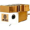 【中古】NAGAOKA MP型カートリッジシェル別売り MP-300