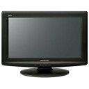 【中古】パナソニック 19V型 液晶テレビ ビエラ TH-L19C2-K ハイビジョン 2010年モデル