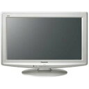 【中古】パナソニック 22V型 液晶テレビ ビエラ TH-L22C2-S ハイビジョン 2010年モ ...