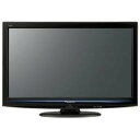 【中古】パナソニック 32V型 液晶テレビ ビエラ TH-L32G2-K ハイビジョン 2010年モデル