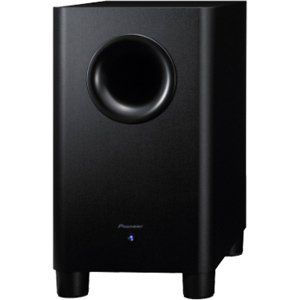 【中古】パイオニア パワードサブウーファー S-21W 【中古】パイオニア パワードサブウーファー S-21W