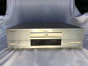 【中古】パイオニア DV-S6D DVDプレイヤー premium vintage