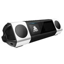 【中古】パイオニア STEEZ スティーズ/STZ-D10S ホワイト