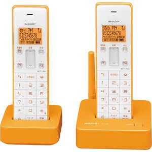 【中古】シャープ デジタルコードレス電話機 親機のみ 1.9GHz DECT準拠方式 グリーン系 JD-S06CL-G 【中古】シャープ デジタルコードレス電話機 親機のみ 1.9GHz DECT準拠方式 グリーン系 JD-S06CL-G