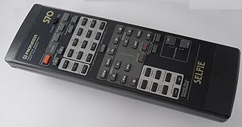 【中古】パイオニア オーディオリモコン CU-AP017 【中古】パイオニア オーディオリモコン CU-AP017
