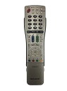 【中古】シャープ テレビリモコン GA491WJSA(2)