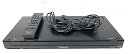【中古】パナソニック 500GB 1チューナー ブルーレイレコーダー ブラック DIGA DMR-BRT250-K(2)