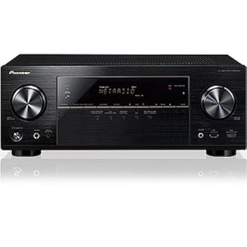【中古】パイオニア AVアンプ AirPlay/MHL/4K/ハイレゾ対応 VSA-823