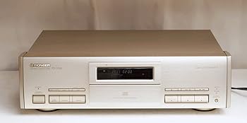 šۥѥ˥ Pioneer CDץ졼䡼PD-T04S ơ֥롦쥬ȡ󥯡СS
